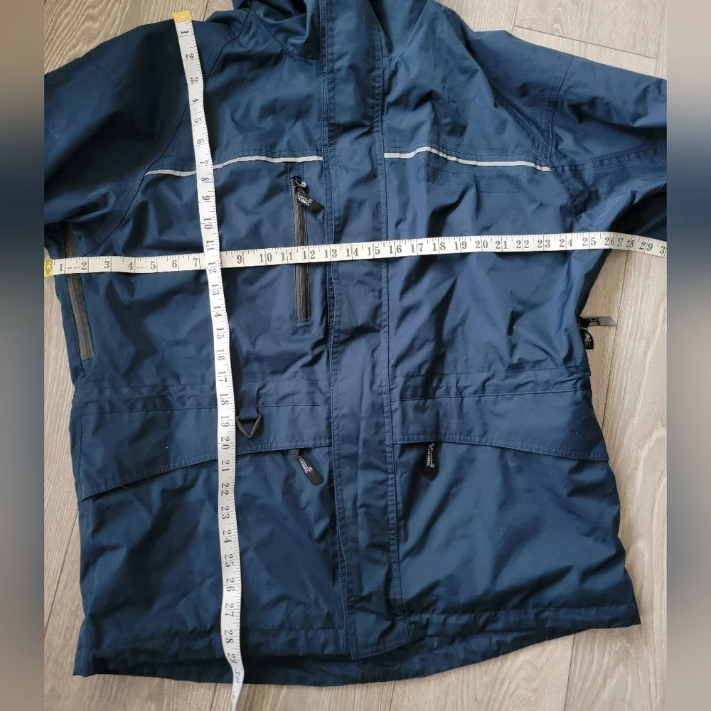 Viking Workwear Shell Jacket - Picture 6 of 6